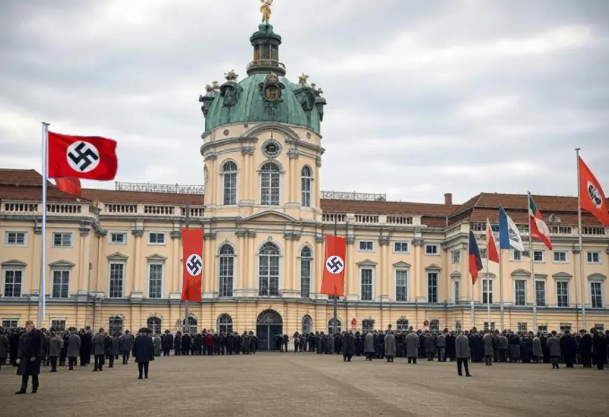 Imagen del universo de La victoria de Alemania